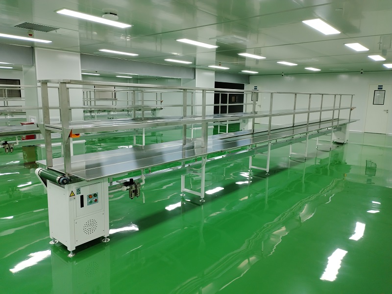 輸送機